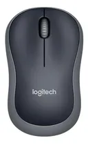 Comprar Mouse Inalámbrico Logitech  M185 Negro