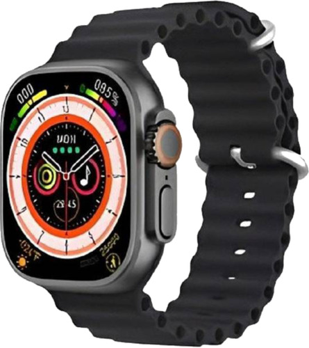 Reloj Smartwatch Aitech Ly-105 Sport 1.85  Para Android/ios