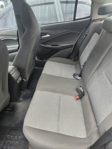 Chevrolet Onix 1.0 Lt Turbo Aut. 5p