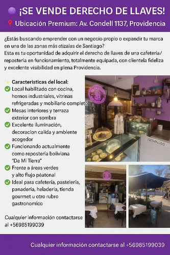 Local Comercial