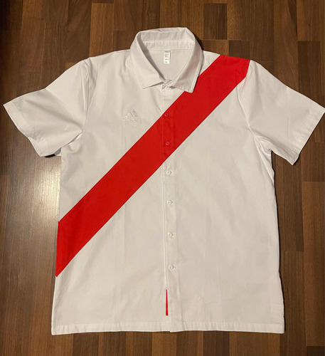 Jersey River Plate