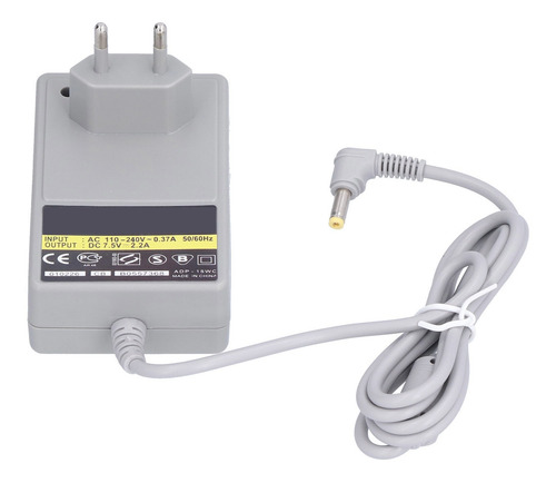 Adaptador De Corriente Alterna Para Ps1 Host Durable Portabl