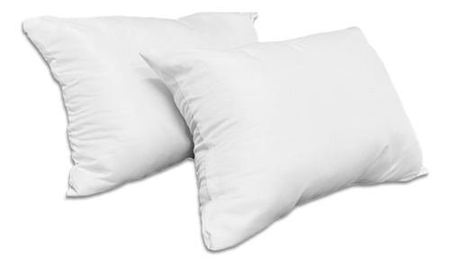 Almohada Hotelera 70x50 Pack X9 Unidades (pack X9)