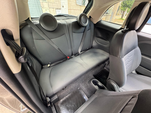 Fiat 500 1.4 Cult 85cv