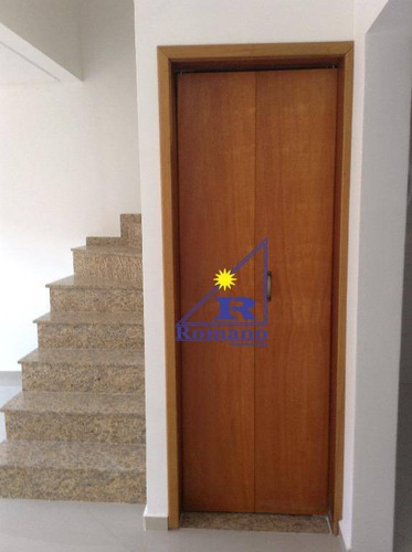 Sobrado Residencial À Venda, Jardim São Carlos (zona Leste), São Paulo - So0625. - So0625
