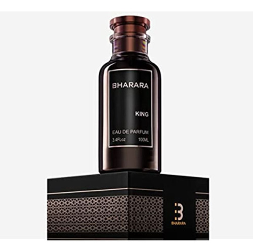 Bharara King Edp 100ml Hombre