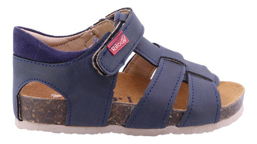 Sandalias Niño 15-21 Rilo 4008-760 Huarache Casual Gnv®