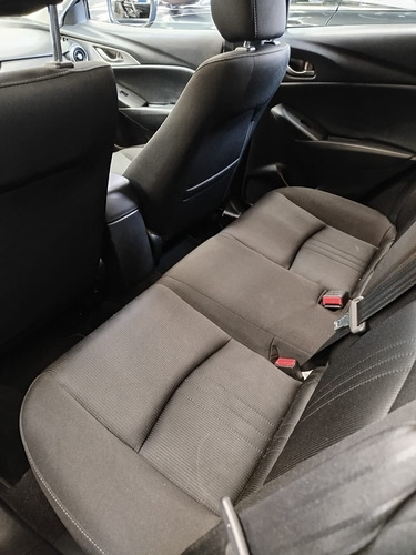 Mazda CX-3 2.0 I Grand Touring At