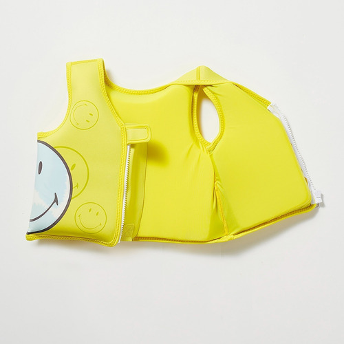 Imagen 2 de 5 de Chaleco Salvavidas Niños Talle 4-6 Años Marca Sunnylife