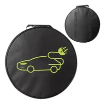 Comprar Bolsa De Cables Para Vehículos Eléctricos Bolsa De Almacenam