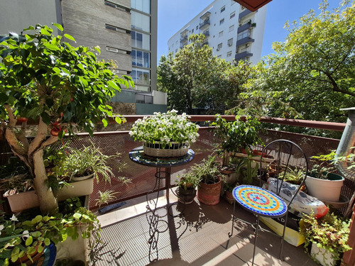 Venta Departamento Palermo, 4 Ambientes, Cochera, Seguridad