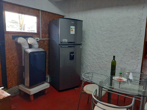 Vargas Fontecilla / Radal