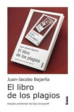 Libro De Los Plagios