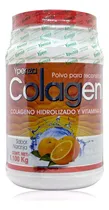 Comprar Colageno Hidrolizado 100% Puro Vit C Naranja 1.1 Kg Ypenza