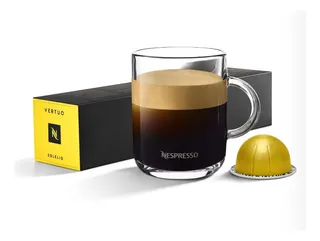 Nespresso Vertuo Mix Pack Altissio Diavollito