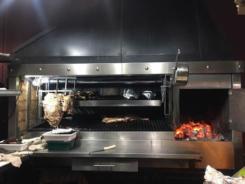 Imagen 17 de 17 de Parrilla En Venta En Villa Del Parque