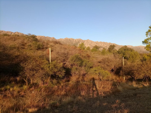 2000m2 Sobre Ruta N°1