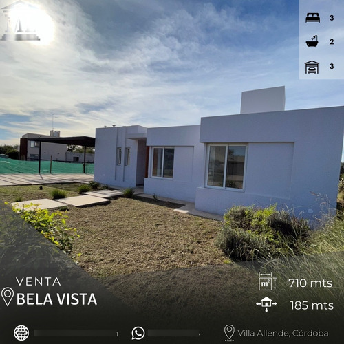 Bela Vista - Rio Ceballos 