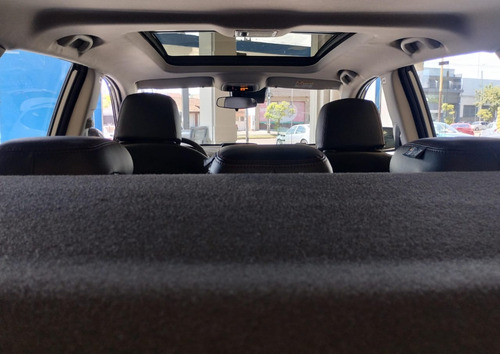 Chevrolet Tracker 1.2 Rs At6