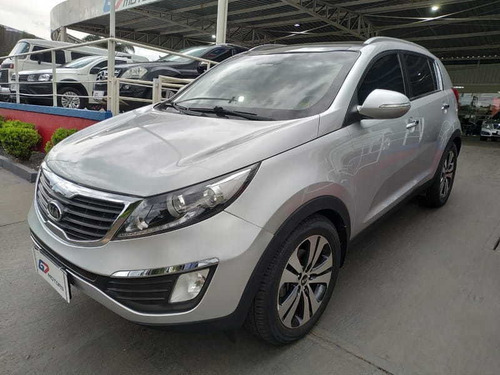 Kia Sportage Ex2 Offg4