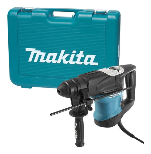 Martelo Combinado 32mm Sds Plus 850w Hr3200c 220v Makita