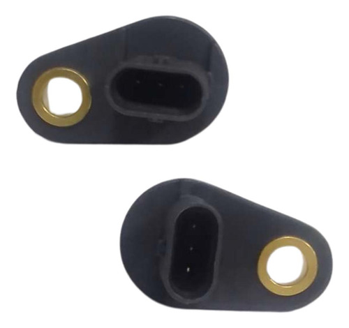Sensor De Fase Admissão E Escape Cruze 55565708 55565709