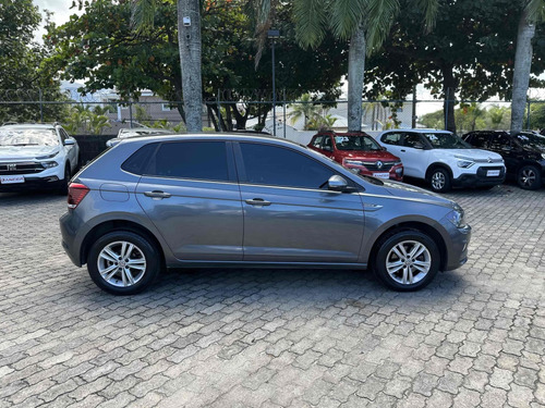 Volkswagen Polo 1.0 200 TSI COMFORTLINE AUTOMÁTICO