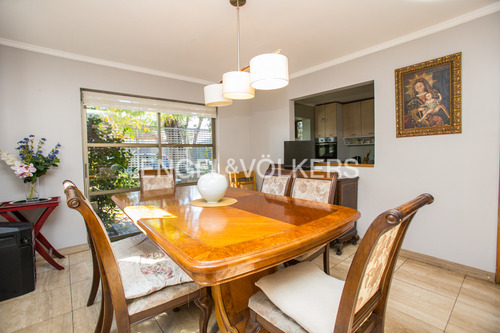 Casa En Venta Los Domínicos