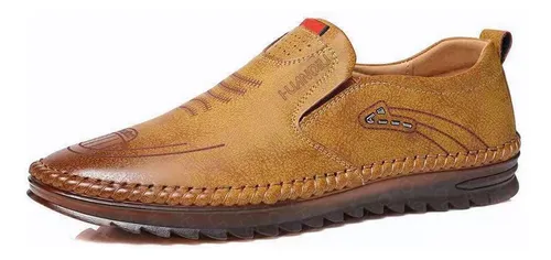 Mocasines Hombre Zara MercadoLibre