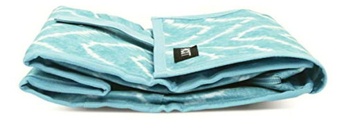 Packit - Lonchera Congelable Aqua Tie Dye