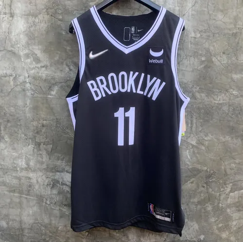Camiseta irving brooklyn hotsell