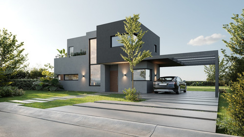 Imagen 9 de 10 de Diseño Y Construcción De Casas Llave En Mano