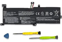 Comprar Bateria Para Lenovo Ideapad 130-14ast S145-14api V320-17ikb