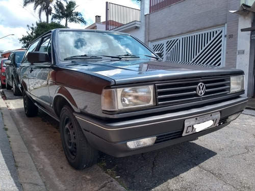 Volkswagen Parati Cl