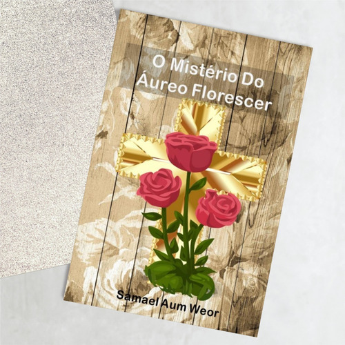 Imagem 7 de 7 de O Mistério Do Áureo Florecer