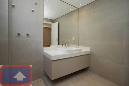 Imagem 19 de 19 de Apartamento Com 3 Quartos E 3 Banheiros A Venda , 181 M² - Jardim Paulista . - 17526