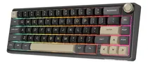 Comprar Teclado Mecánico Rk Royal Kludge R65