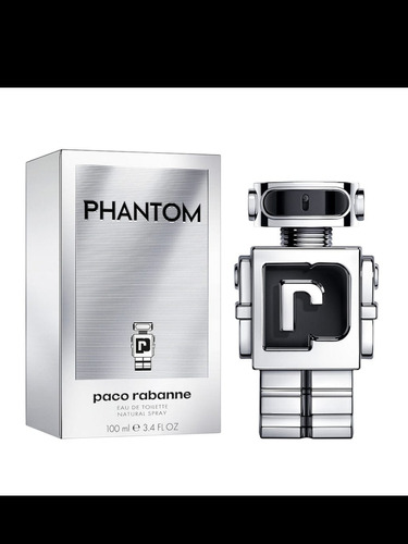 Perfume Paco Rabanne Phantom