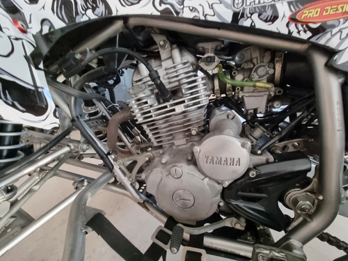 Imagen 8 de 15 de Yamaha Raptor