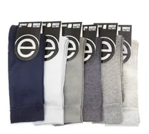 Comprar Medias Elemento 1\u002F2 Caña Hombre\u002Fmujer Pack Por Media Docena 