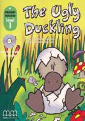 The Ugly Duckling + Cd-rom - Primary Readers 1