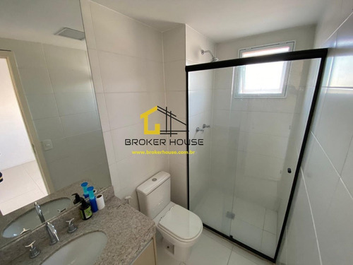 Imagem 10 de 24 de Apartamento A Venda No Bairro Granja Julieta Em São Paulo - - Bh1294-1
