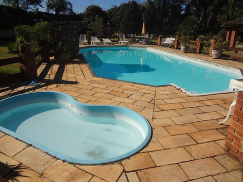 Imagem 10 de 30 de Chácara À Venda, 3300 M² Por R$ 1.200.000,00 - Horizonte Azul - Itupeva/sp - Ch0103