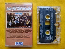 Comprar Usa For África We Are The World 1985 K7 Clti Bazar Mks