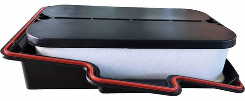 Filtro Ventilacion Para Cummins Isx 3685528 Cv50617 3683918
