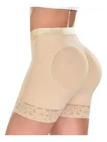 Faja short myd hotsell