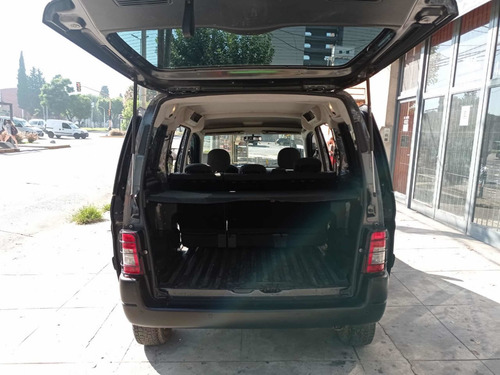 Peugeot Partner Patagónica 1.6 Vtc 2014. $734.999 Y Cuotas