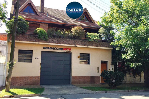 Imagen 29 de 29 de Olivos Roche. Excel Chalet Ph En Duplex 5 Amb- Con Patio!