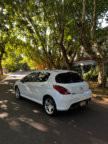 Peugeot 308 1.6 Hdi Feline