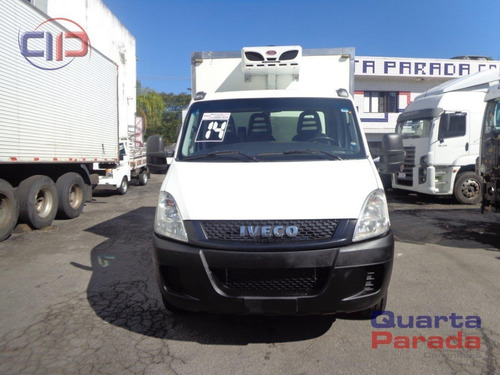 Iveco 35s14 Frigorifica